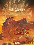Wolkenvolk 6: Drache und Diamant 2 - Pangu
