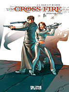 Cross Fire 1: Operation Judas (Crossfire)