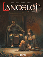 Lancelot 4: Arthur