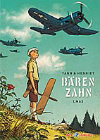 Baerenzahn 1: Max