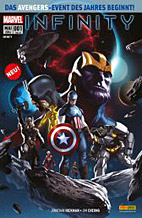 Infinity 1 (von 6)