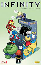 Infinity 1 (von 6) Variant 1