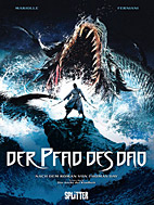 Pfad des Dao 1: Die Asche der KIndheit