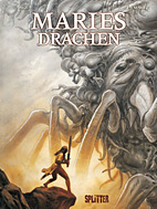 Maries Drachen 5: Die Vier