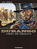 Durango 10: Beute der Schakale