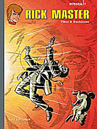 Rick Master Integral 7