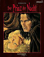 Prinz der Nacht Integral 1