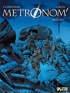 Metronom 4: Psychovirus