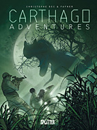 Carthago Adventure 2: Chipekwe