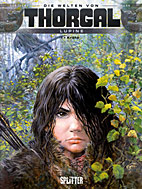 Thorgal - Lupine 4: Crow (Welten von Thorgal)