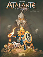 Atalante 6: Hades Labyrinth