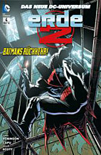 Erde 2 Sonderband 4: Batmans Rueckkehr (Erde Zwei)