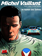 Michel Vaillant Staffel 2 / 1: Im Namen des Sohnes