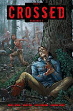 Crossed 6: Badlands 2