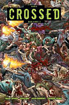 Crossed 6: Badlands 2 *HC*