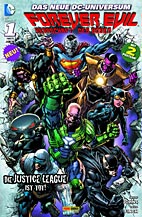 Forever Evil - Herrschaft des Boesen 1