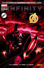 Infinity 2 (von 6)