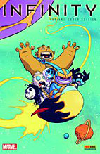 Infinity 2 (von 6) Variant 1