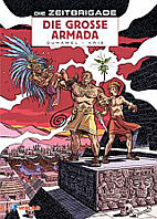 Zeitbrigade 2: Die grosse Armada