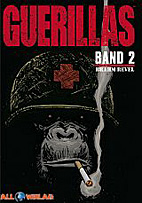 Guerillas 2 *VZA* / Vorzugsausgabe