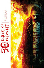 30 Days of Night Sammelband 2: Jenseits von Barrow