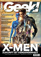 Geek Heft 12
