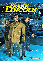 Frank Lincoln 4: Black Bag Job *VZA*