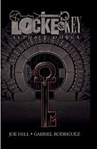 Locke & Key 6: Alpha & Omega