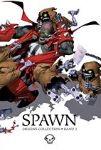 Spawn Origins Collection 3