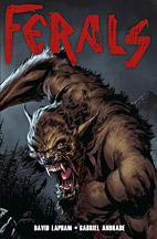 Ferals 3