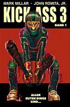 Kick - Ass Vol. 3 / 1 - Aller guten Dinge sind