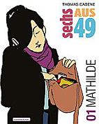 Sechs aus 49 1: Mathilde