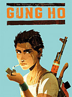 Gung Ho 1: Schwarze Schafe