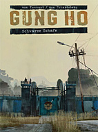 Gung Ho 1: *VZA* Schwarze Schafe