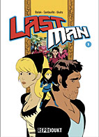 Lastman 1 (Last Man)