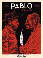 Pablo 3: Matisse
