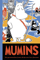Mumins 7 (hellblau)