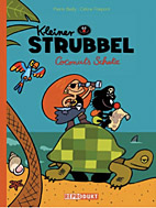 Kleiner Strubbel 7: Coconuts Schatz