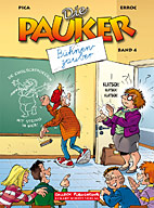 Die Pauker 4: Buehnenzauber