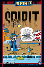 Spirit Archives 21
