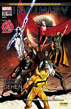 Infinity 3 (von 6)