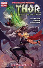 Thor - Gott des Donners 3: Der Verfluchte