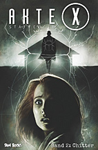 Akte X Staffel 10 / 2: Chitter