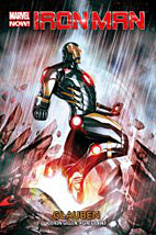 Iron Man Paperback 1: *HC* Glauben (Marvel Now)