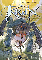 Kraen 7: Daemonen & Doedel - Quest One