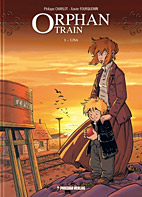Orphan Train 3: Lisa