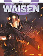 Waisen 3: Der Mann mit dem Gewehr