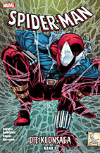 Spider-Man: Die Klonsaga 3 (von 7)