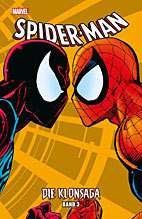 Spider-Man: Die Klonsaga 3 (von 7) HC