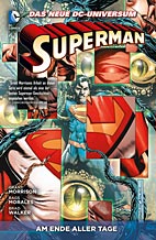 Superman Paperpack 3: Am Ende aller Tage